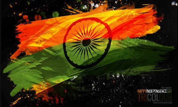 Independence Day Images & HD Wallpapers for Free Download Online: Wish  Happy Indian Independence Day With WhatsApp Stickers, Facebook Quotes,  Tiranga Profile Pictures, SMS and GIF Greetings | 🙏🏻 LatestLY